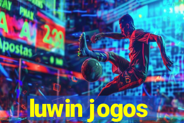 luwin jogos